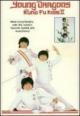 Los pequeños karatecas 2: Al ataque Kung-Fu Kids 