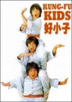 Los Kung Fu Kids  - Poster / Imagen Principal
