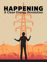 Happening: A Clean Energy Revolution 