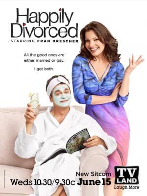 Happily Divorced (Serie de TV)