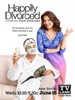 Happily Divorced (Serie de TV) - Poster / Imagen Principal