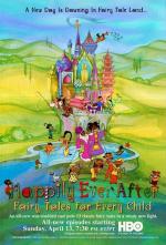 Happily Ever After: Fairy Tales for Every Child (TV Series)