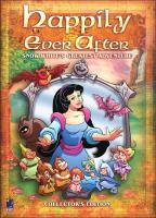 Happily Ever After  - Dvd