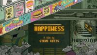 Happiness (C) - 