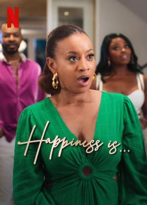 Happiness Is (TV Series)