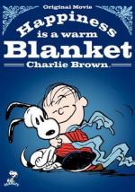 La felicidad es como una mantita calentita, Charlie Brown (TV)