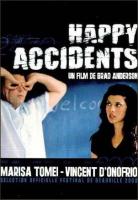 Happy Accidents  - Posters