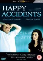 Happy Accidents  - Dvd