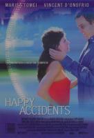 Happy Accidents  - Poster / Imagen Principal