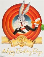 Happy Birthday, Bugs!: 50 Looney Years  - Poster / Imagen Principal