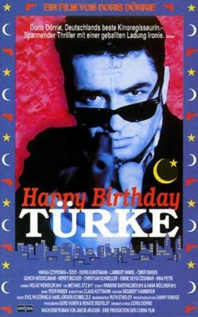 Feliz cumpleaños, Turco 