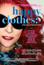 Happy Clothes: A Film About Patricia Field 