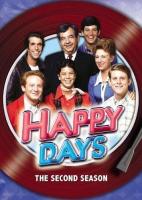 Días felices (Serie de TV) - Poster / Imagen Principal