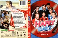 Días felices (Serie de TV) - Dvd