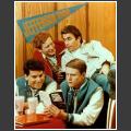 Happy Days (1974) - Filmaffinity