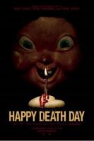 Happy Death Day  - Posters