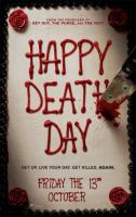 Happy Death Day  - Poster / Main Image