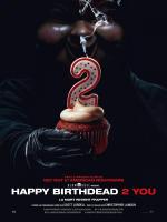 Happy Death Day 2U  - Posters
