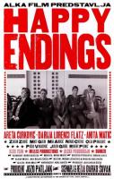 Happy Endings  - Poster / Imagen Principal