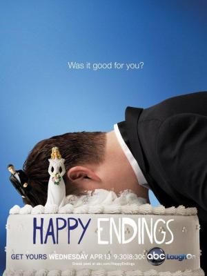 Happy Endings (TV Series)