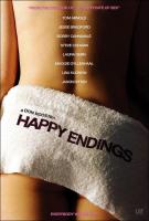 Happy Endings  - Poster / Main Image