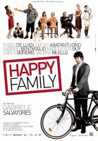 Happy Family  - Poster / Main Image