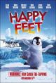 Happy feet - El pingüino 