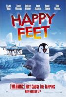 Happy feet - El pingüino  - Poster / Imagen Principal