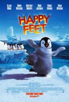 Happy feet - El pingüino  - Posters