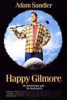 Happy Gilmore (Terminagolf)  - Posters