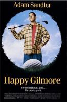 Happy Gilmore (Terminagolf)  - Poster / Imagen Principal