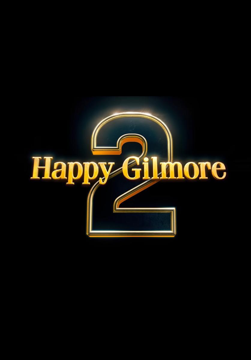 Happy Gilmore 2 (2025) FilmAffinity