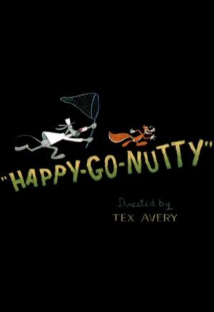 Happy-Go-Nutty (S)