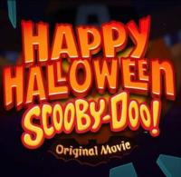 Happy Halloween, Scooby-Doo!  - Promo