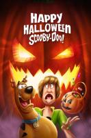 Happy Halloween, Scooby-Doo!  - Poster / Main Image