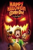 Happy Halloween, Scooby-Doo!  - Posters