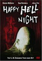 Happy Hell Night  - Poster / Imagen Principal