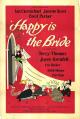 Happy Is the Bride 