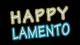 Happy Lamento 