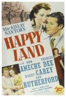 Happy Land  - Poster / Imagen Principal