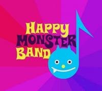 Happy Monster Band (Serie de TV) - Posters