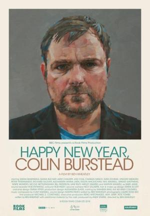 Feliz aÃ±o nuevo, Colin Burstead 