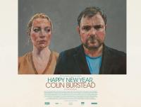 Happy New Year, Colin Burstead  - Posters