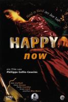 Happy Now  - Dvd