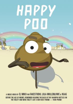 Happy Poo (S)