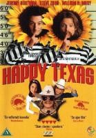 Happy, Texas  - Dvd