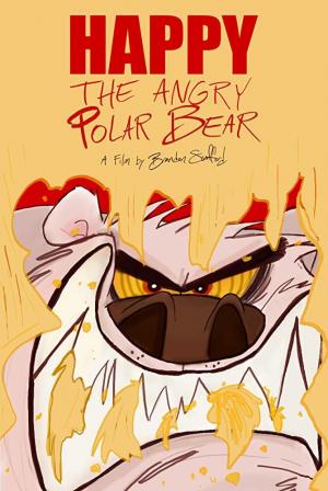 Happy the Angry Polar Bear (C)