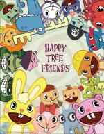 Happy Tree Friends (HTF) (Serie de TV)