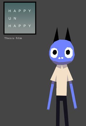 Happy Unhappy (C)