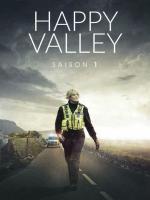 Happy Valley (Serie de TV) - Posters